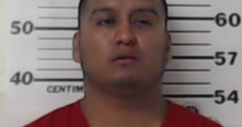 <B>CASTILLO</B>–<B>HERNANDEZ</B>, <B>MIGUEL</B> <B>ANGEL</B> #, Henderson County, Texas - 2018-04-29
