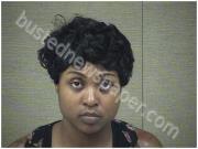 HOPKINS-MABLES, MECCA | 2018-04-29 Harnett County, North Carolina Booking