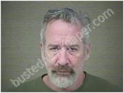 MACLEOD, ROBERT | 2018-04-29 Harnett County, North Carolina Booking