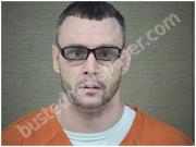 PAGE, STEVEN | 2018-04-29 Harnett County, North Carolina Booking