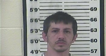 <B>KYLE</B> <B>JACOB</B> <B>PADUA</B> #, Carter County, Tennessee - 2018-04-29 01:31:00