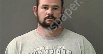 <B>ROSS</B>, <B>ERIK</B> RAY #, Bell County, Texas - 2018-04-29 23:43:00