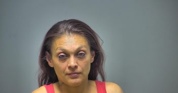 <B>MELISSA</B> LYNN <B>MEDRANO</B> #, Isabella County, Michigan - 2018-04-29 19:47:00