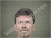 SILLS, ARNOLD | 2018-04-29 Harnett County, North Carolina Booking