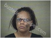ROBERTSON, DOROTHY | 2018-04-29 Harnett County, North Carolina Booking