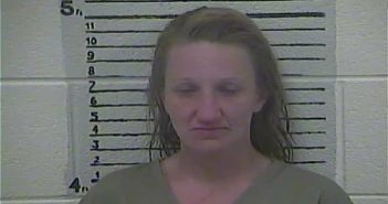 <B>STACY</B> <B>WITT</B> #, Clay County, Kentucky - 2018-04-29 17:58:00