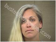 KURI, JENNIFER | 2018-04-30 Harnett County, North Carolina Booking