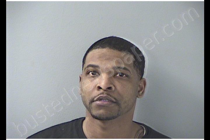 POWELL, TONYO DOMINIC #, Butler County, Ohio - 2018-04-30 16:20:00