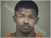 TAYLOR, GREGORY | 2018-04-30 Harnett County, North Carolina Booking
