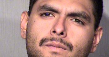 VICTOR <B>MANUEL</B> <B>ROMAN</B> #, Maricopa County, Arizona - 2018-04-30
