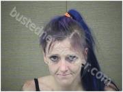 KIRKPATRICK, KLOIAH | 2018-04-30 Harnett County, North Carolina Booking