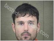 MOORE, DUSTIN | 2018-05-01 Harnett County, North Carolina Booking