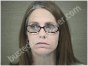 JOHNSON, TONYA | 2018-05-01 Harnett County, North Carolina Booking