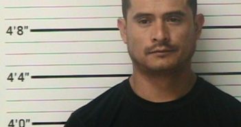 <B>RAMIREZ</B>, <B>MARTIN</B> ISRAEL #, Kerr County, Texas - 2018-05-01