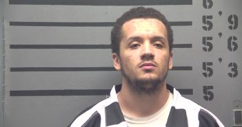 <B>SABIAN</B> <B>ARNES</B> <B>MOXLEY</B> #, Hopkins County, Kentucky - 2018-05-01 15:15:00