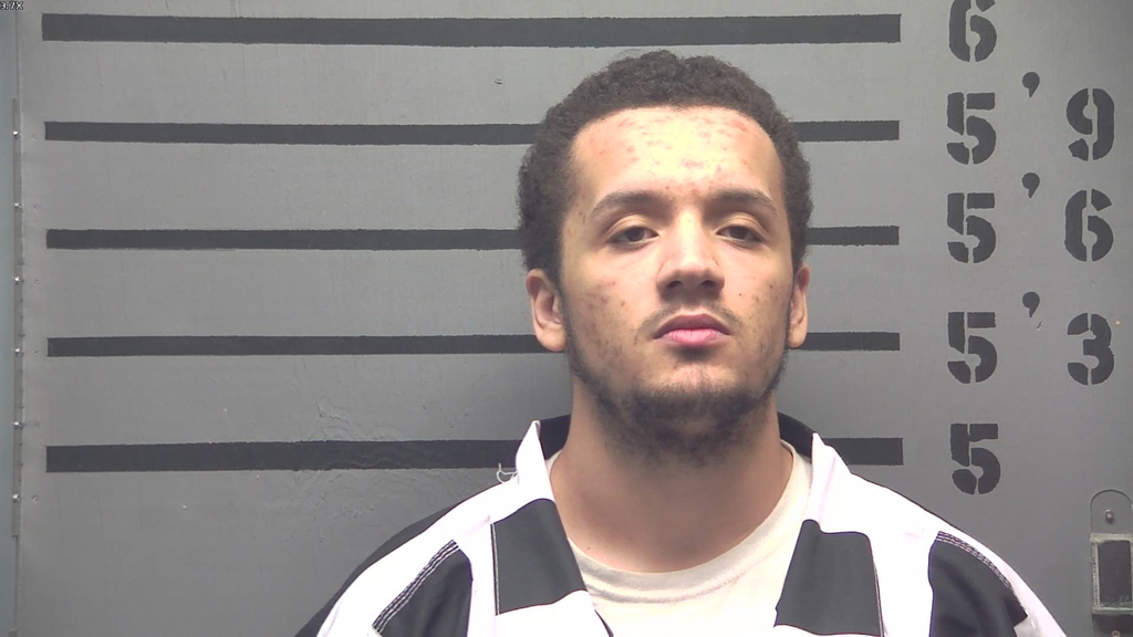 SABIAN ARNES MOXLEY #, Hopkins County, Kentucky - 2018-05-01 15:15:00
