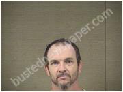 NORRIS, ANTHONY | 2018-05-01 Harnett County, North Carolina Booking