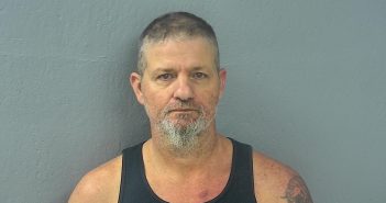 <B>CHARLES</B> <B>EUGENE</B> <B>PRICE</B> #, Greene County, Missouri - 2018-05-01 02:35:00