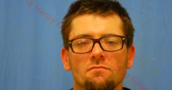 <B>JEREMY</B> SCOTT <B>NOBLE</B> #, Henry County, Missouri - 2018-05-01 23:22:00
