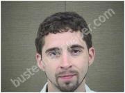 MATTHEWS, MICHAEL | 2018-05-01 Harnett County, North Carolina Booking
