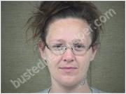 TANKSLEY, MEGAN | 2018-05-01 Harnett County, North Carolina Booking