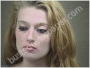 LOTHROP, SARAH | 2018-05-01 Harnett County, North Carolina Booking