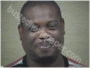 TERRY, EARL | 2018-05-01 Harnett County, North Carolina Booking