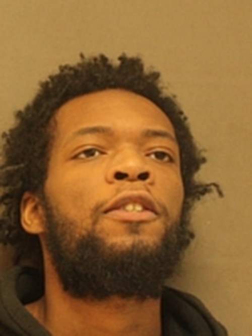 MICHAEL KENNETH HERRING #, Johnson County, Missouri - 2018-05-01 23:00:00