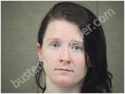 JARRELL, REBECCA | 2018-05-02 Harnett County, North Carolina Booking