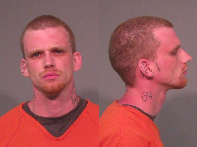 BELL, JORDAN NICHOLAS #, York County, South Carolina - 2018-05-02 13:07:09