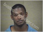 RAINES, JAMES | 2018-05-02 Harnett County, North Carolina Booking