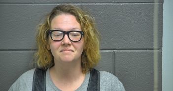 <B>ALYSHIA</B> <B>NICOLE</B> <B>BRUMMETT</B> #, Scott County, Kentucky - 2018-05-02 01:03:00