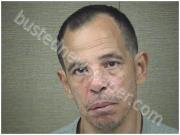 SERRA, SAMUEL | 2018-05-02 Harnett County, North Carolina Booking
