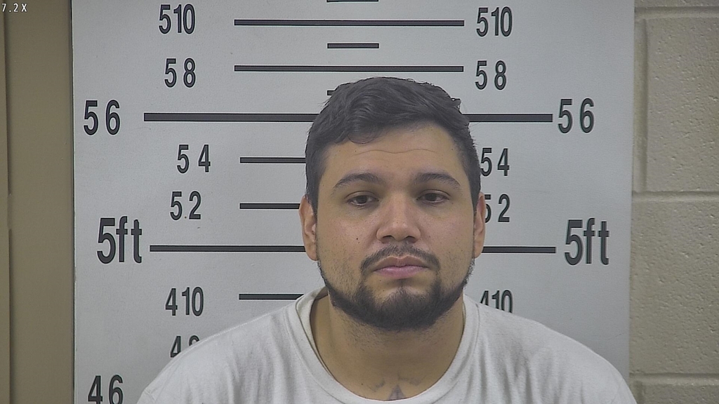 MARTIN LOZANO #, Kleberg County, Texas - 2018-05-02 00:52:00