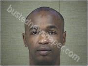 MORRIS, MARCUS | 2018-05-02 Harnett County, North Carolina Booking