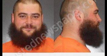 <B>SAUL</B>, <B>DYLAN</B> <B>MICHAEL</B> #, Madison County, Indiana - 2018-05-02 16:25:00
