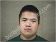 MENDEZ, VALENTIN | 2018-05-02 Harnett County, North Carolina Booking