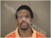 BETTIS, DUSTIN | 2018-05-02 Harnett County, North Carolina Booking