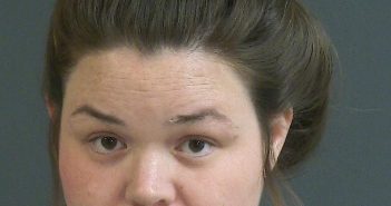 <B>STOLL</B>, <B>CHELSEY</B> <B>NICHOLE</B> #, Charleston County, South Carolina - 2018-05-02 00:44:00