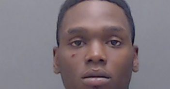 BROWN, <B>PERRY</B> <B>LEWIS</B>, JR. #, Harris County, Texas, Harrison County, Texas - 2018-05-02