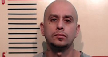 ALVEAR, <B>ROLANDO</B> <B>MEDINA</B> #, Parker County, Texas - 2018-05-02