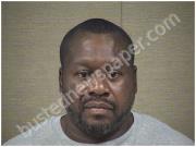 LATTIMORE, KELVIN | 2018-05-02 Harnett County, North Carolina Booking