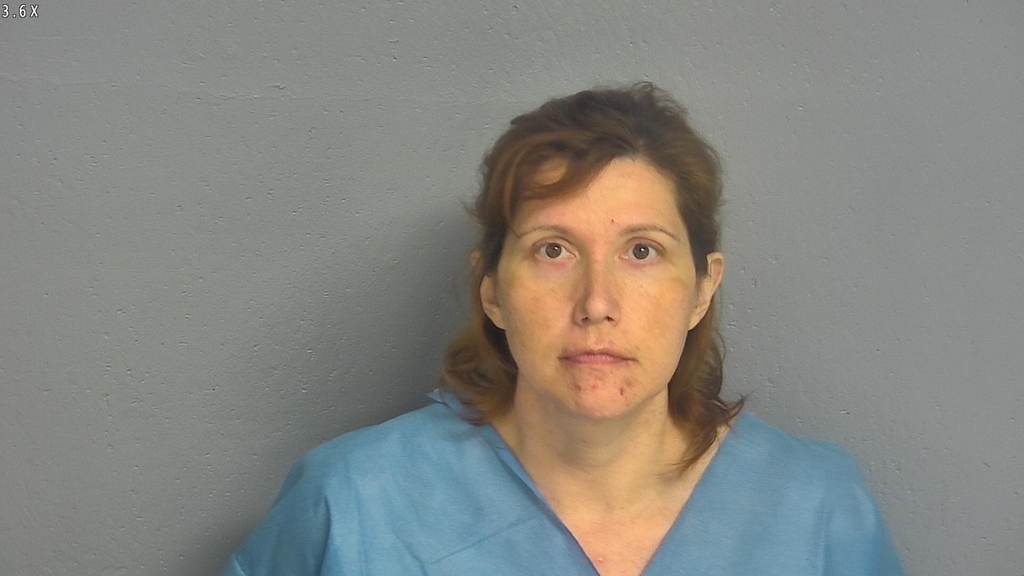 FRANCES JOANN CURRIT-HERNANDEZ #, Greene County, Missouri - 2018-05-03 21:08:00