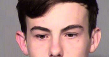 <B>JACOB</B> <B>COLE</B> HOPKINSON #, Maricopa County, Arizona - 2018-05-03