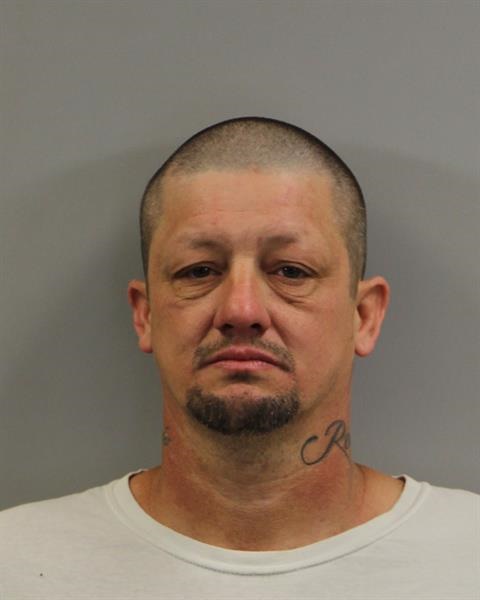 BILLY JOE BISHOP #, Randolph County, North Carolina - 2018-05-03 10:54:00
