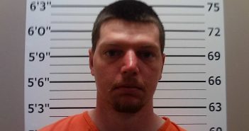 <B>JAKOB</B> <B>DANIEL</B> <B>BURTON</B> #, Macon County, Missouri - 2018-05-03 08:00:00