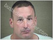 WILLIAMS, EDWARD | 2018-05-03 Harnett County, North Carolina Booking