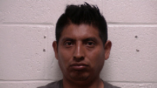 AGUSTIN, EDGAR LOPEZ #, Robertson County, Tennessee - 2018-05-03 01:05:00