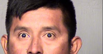 <B>MARCO</B> TULIO <B>LOPEZ</B>–<B>GOMEZ</B> #, Maricopa County, Arizona - 2018-05-03