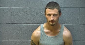 <B>GARY</B> W <B>HAWKINS</B> #, Rsw Regional Jail, Virginia, RSW Regional Jail, Virginia - 2018-05-03 02:33:00